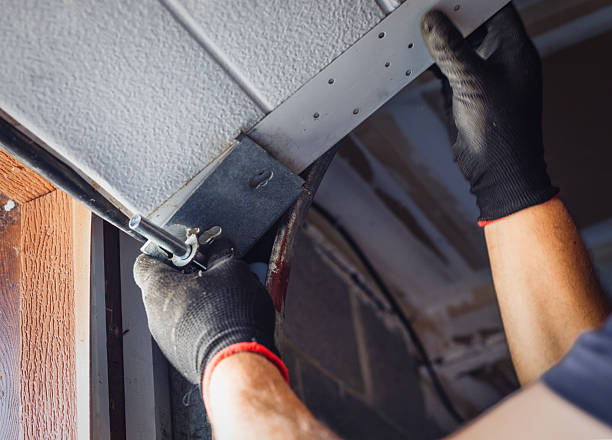 Reliable Garage Door Cable Repair contractor in Jenks, OK by Garage Doors Repair Pro